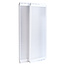 HQ-Filters Itho Daalderop HRU 400 Filtersatz - 2 Stück | F7 | 180×535×20 mm | HQ-Filters Huismerk | ISO ePM1 55% | Kompatibel mit 05-00651