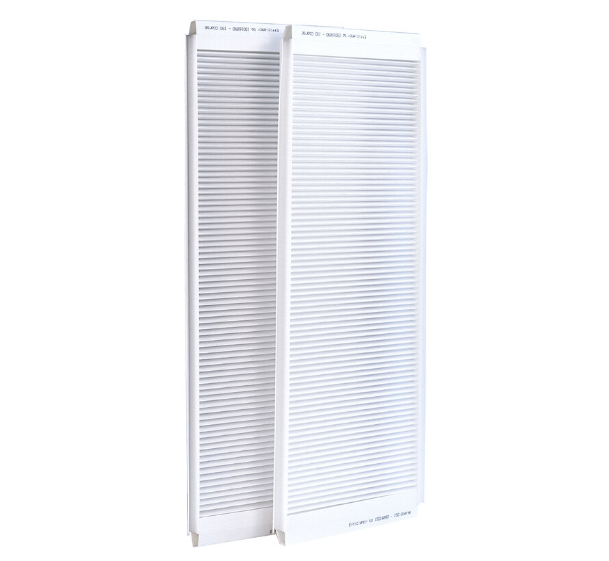 Itho Daalderop HRU 400 Filter F7 ISO EPM1 55%