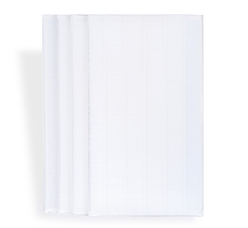 HQ-Filters Samsung ERV800 - ERV1000 F8-Filter