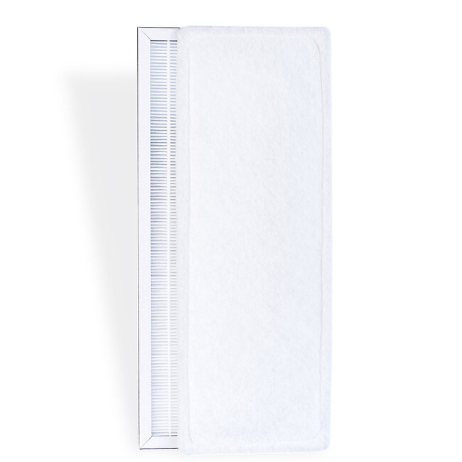 Brink Climate Systems Original Brink Renovent Excellent 300 / 400 Filterset G3/F7 | 531773