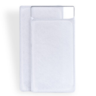 HQ-Filters THERMELEC Tuoxair 4 - (Version S & AW) G4-G4
