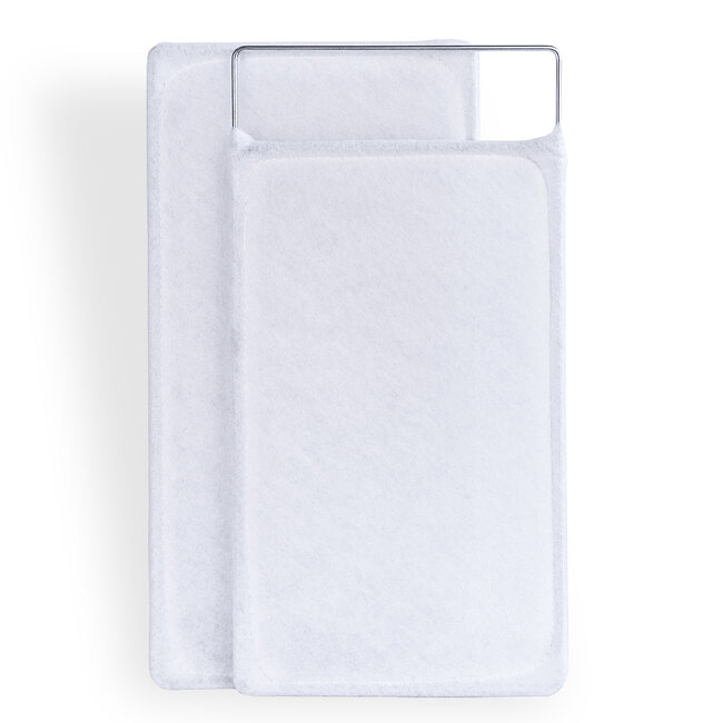 HQ-Filters THERMELEC Tuoxair 4 - (Version S & AW) G4-Filter