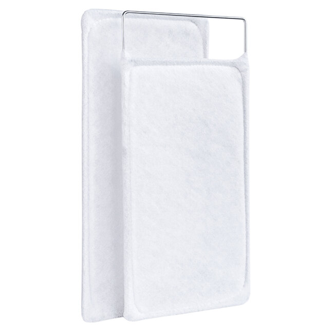 HQ-Filters THERMELEC Tuoxair 4 - (Version S & AW) G4-Filter