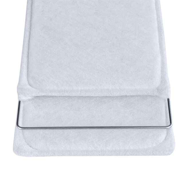 HQ-Filters THERMELEC Tuoxair 4 - (Version S & AW) G4-Filter