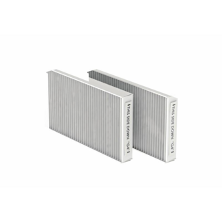 Zehnder Zehnder Filtersatz ComfoAir 180 | G4/G4 - Eigenmarke