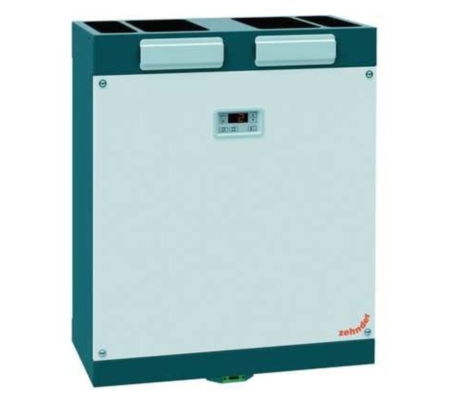 Zehnder WHR 918 | Filter G3/G3 | Satz mit 2 Filtern