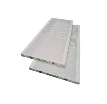 Duco Duco DucoBox Energie Komfort D400 | G4/F7 (Original)