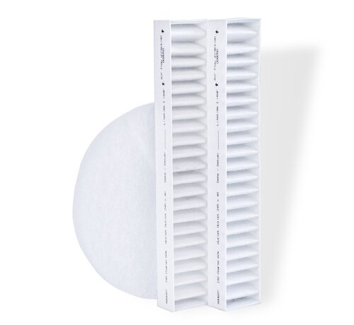 Brink Brink Air 70 Filter | Filterklasse Grob (G4) | 3er Set Hausmarkenfilter