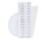 Brink Air 70 Filter | Filterklasse Grob (G4) | 3er Set Hausmarkenfilter