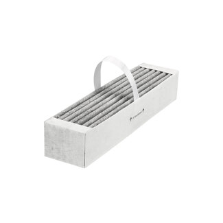 Brink Climate Systems Sonair 3.0 original Kohlefilter Brink Climate Systems Sonair 3.0 original Kohlefilter