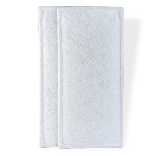 HQ-Filters Soler&Palau WTA HR 300/400 Filter | Filterklasse G3 | Satz mit 2 Filtern