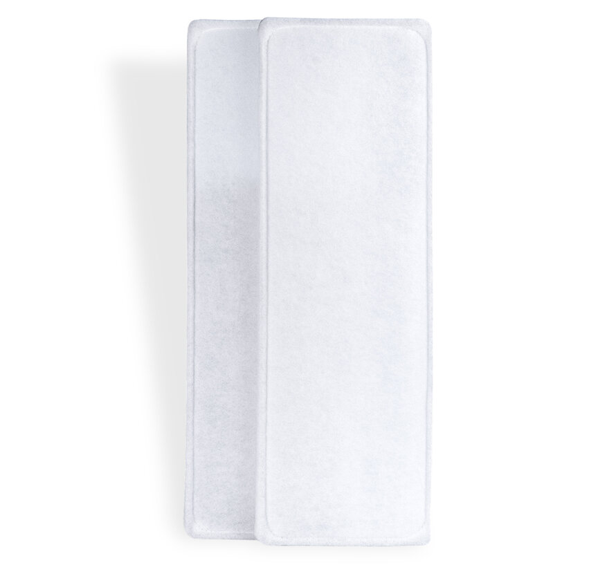 Brink Flair 450 / 600 Filter | Filterklasse G4 | Satz mit 2 Filtern | 532821