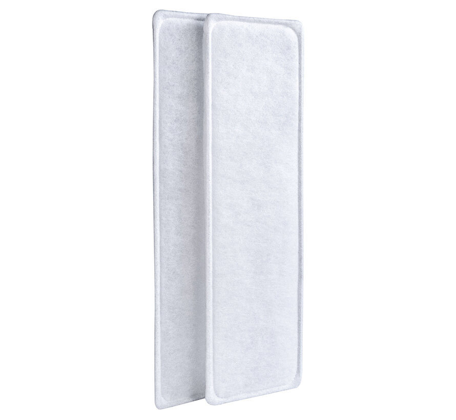 Brink Flair 450 / 600 Filter | Filterklasse G4 | Satz mit 2 Filtern | 532821