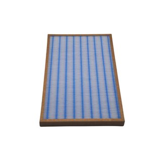 HQ-Filters Nilan Luftfilter Kompakt P 2