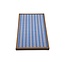 HQ-Filters Nilan Pollenfilter Compact P- F7 - 310x 315 x 35 mm.