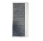 Hausmarke Ubbink Ubiflux Vigor W325 / W400 | Kohlefilter (Kohle)