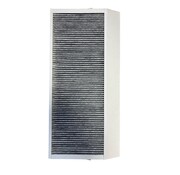 HQ-Filters Haushaltsmarke Wolf CWL-2 325 / 400 Kohlefilter