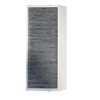 HQ-Filters Eigenmarke Wolf CWL-2 325 / 400 | Kohlefilter (Kohle)