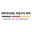 HQ-Filters Kohlefilter für Wolf CWL-2 325 / 400 | Eigenmarke | HQ-Filters