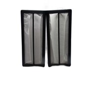 HQ-Filters Systemair SAVE VTR 500 Filtersatz M5 + F7