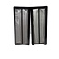 HQ-Filters Systemair SAVE VTR 500 Filtersatz M5 + F7