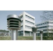 HQ-Filters REHAU AWADUKT EWT Turm DN200 | F6/G2 Filter