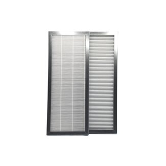 Aldes Aldes Dee Fly Cube 550 | G4/F7 Filtersatz | 11023282