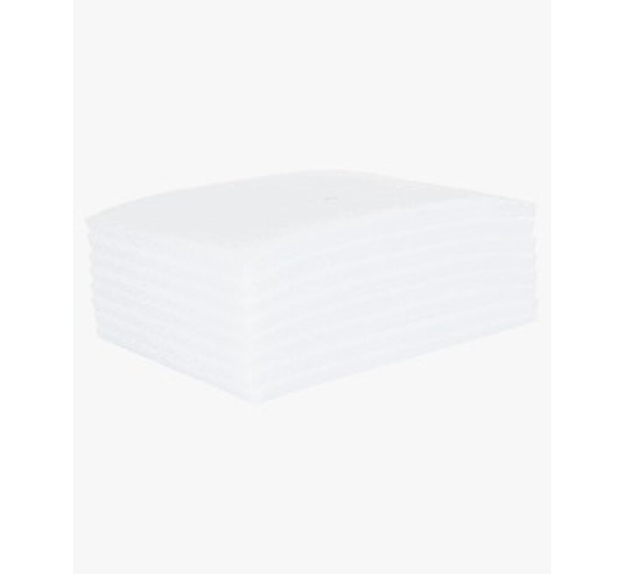 Nilan Compact S Filterset | G4  | 8 stuks