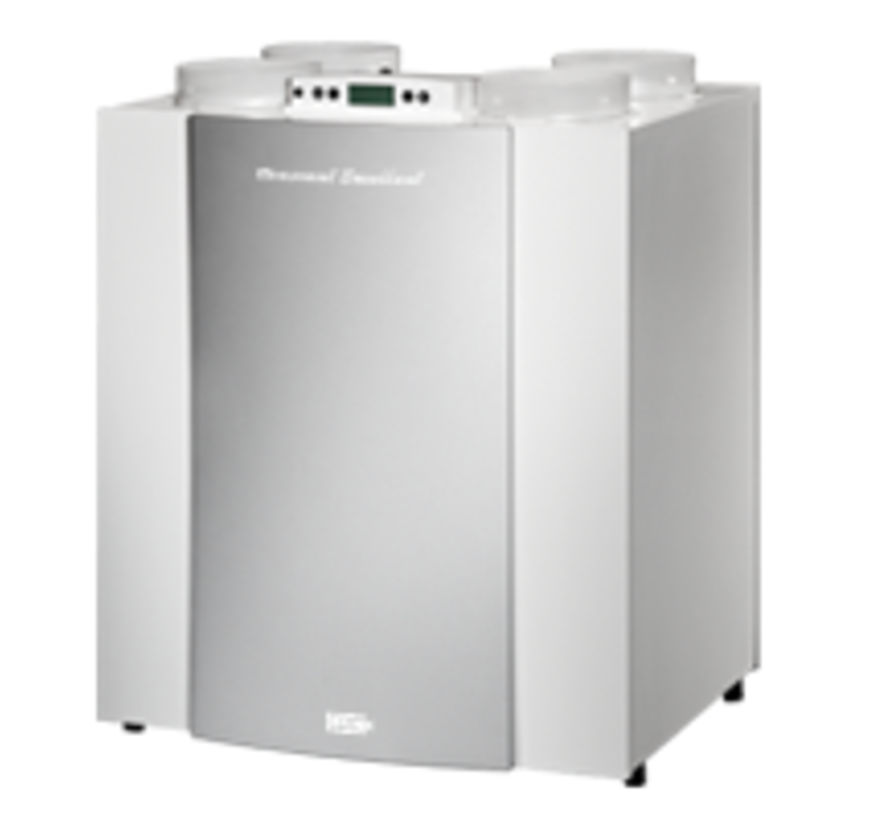 Ubink Ubiflex W300 | W400 | Kohlefilter (Kohle)