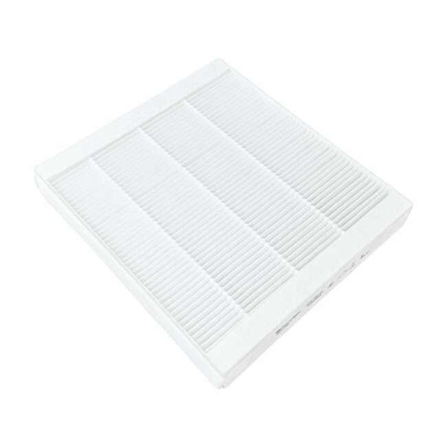 Nibe NIBE S735 G4 Luftfilter (1 Stück) - HQ-Filters Huismerk - 198×225×32 mm - ISO Grob 75% - Für Lüftungsluft Wärmepumpe