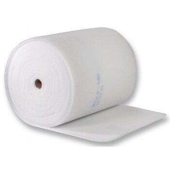 WTW Filtertuch G3 - ISO Grob 50% - 5 mm