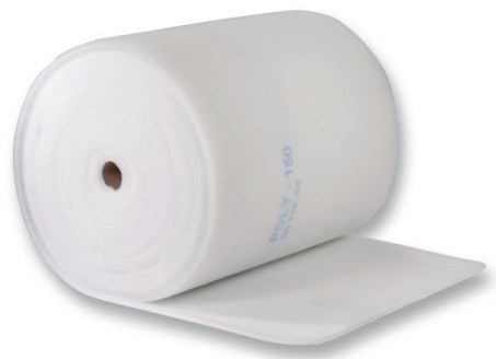 WTW Filtertuch G3 - ISO Grob 50% - 5 mm