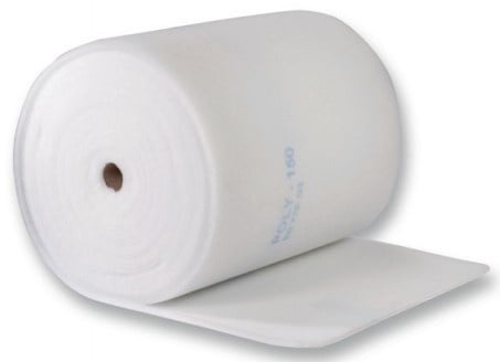 Filtertuch für raue Bedingungen