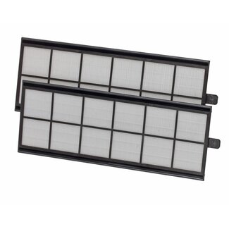 Zehnder Zehnder ComfoAir Standard 300 / 375 Filtersatz G4 | 400100085