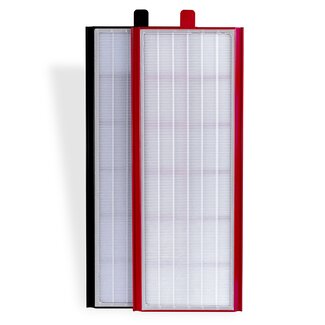 Zehnder Zehnder ComfoAir Standard 300 / 375 Filtersatz G4/F7 | 400100084