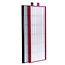Zehnder Zehnder ComfoAir Standard 300 / 375 Filtersatz G4/F7 | 400100084