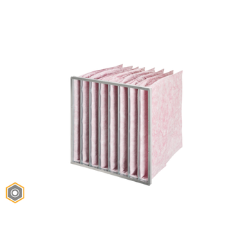 HQ synthetische Taschenfilter F7 - ePM10 80%