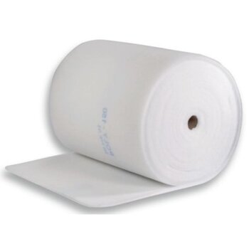 WTW Filtertuch G3 - ISO Grob 50% - 10 mm.