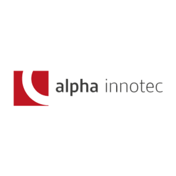 Alpha Innotec Wärmepumpenfilter