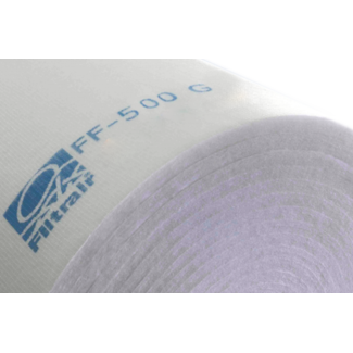 Filtrair Filtrair FF-500 G Deckenfilter - ISO ePM₁₀ 50% (M5) in verschiedenen Größen.