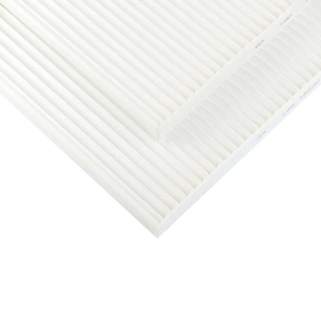 HQ-Filters Itho HRU ECO 250 / 300 F7 Filterset (2 Stück) – HQ-Filter Eigenmarke – 380×406×18 mm – ePM1 60 %