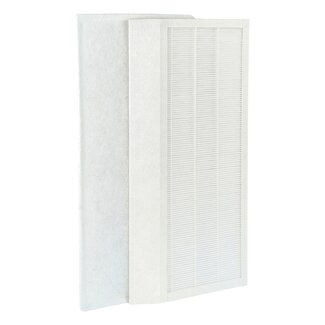 Brink Climate Systems Brink Flair 300/400 Filtersatz (2 Stück) G4+F7 - Hausmarke Brink Climate Systems Brink Flair 300/400 Filtersatz (2 Stück) G4+F7 - Hausmarke