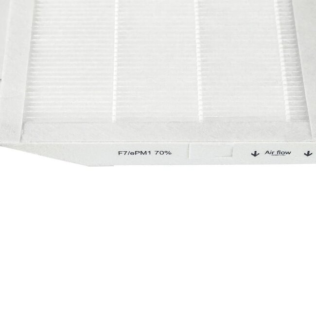 HQ-Filters Brink Flair 300/400 - Feinstaubfilter PM1 (F7) - Hausmarke