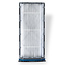 HQ-Filters Itho Daalderop Apure Vent D350 F7 Filtersatz - 2 Stück | 180×410 mm | HQ-Filters Hausmarke | ISO ePM1 70% | Kompatibel mit 545-4845