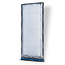 HQ-Filters Itho Daalderop Apure Vent D350 F7 Filtersatz - 2 Stück | 180×410 mm | HQ-Filters Hausmarke | ISO ePM1 70% | Kompatibel mit 545-4845