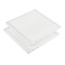 HQ-Filters Vasco D275 III/D275EP III Filtersatz - 2 Stück | G4+F7 | 200/216×245×20 mm | HQ-Filters Hausmarke