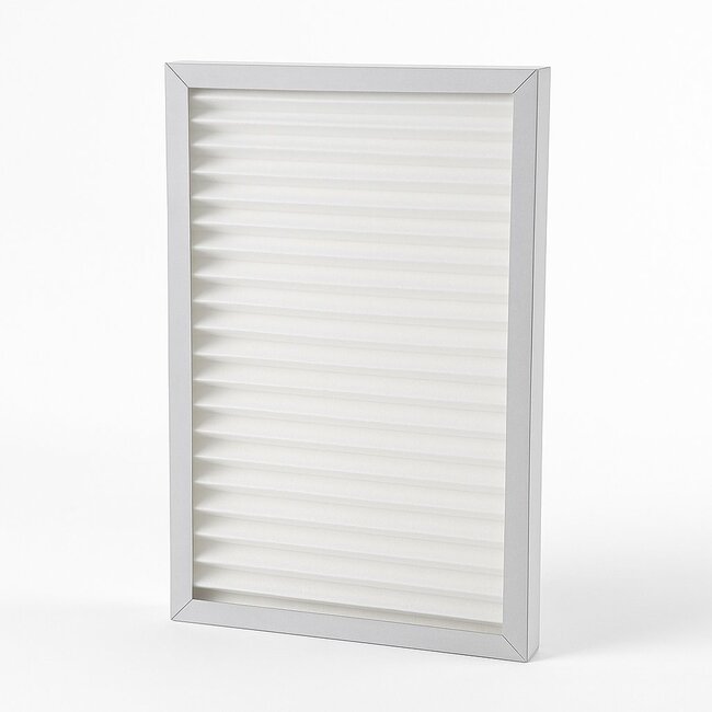 HQ-Filters CLIMA 400/300A Filter G4 (1 Stück) 173×322×23 mm - Hausmarke