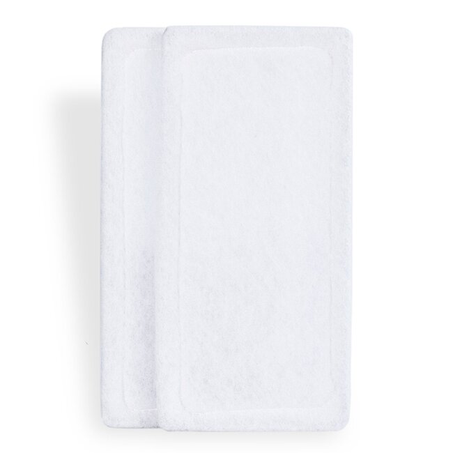 Orcon Orcon HRC 220/225 Filtersatz - 2 Stück | G4 | 148×358 mm | Hausmarke