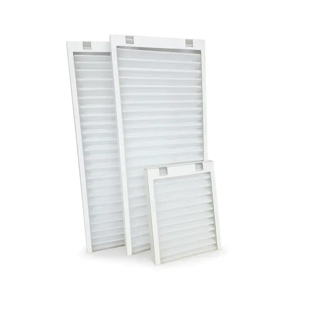 AWB AWB AirMaster HRD 275 / 350 Bypass-Filtersatz - 3 Stück | G4 | HQ-Filters House Brand | ISO Coarse 75% | Kompatibel mit 0020020997