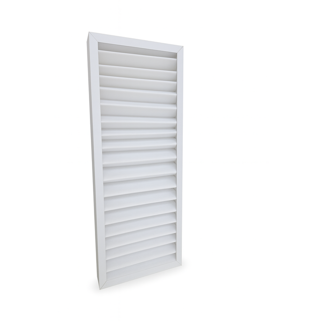 Thermelec Thermelec Tuoxair 6 Version A / AW G4 Filter (1 Stück) - HQ-Filters House Brand - 200×500×45 mm - ISO Grob 75%